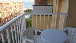 Apartamentos Aguila Minerva
